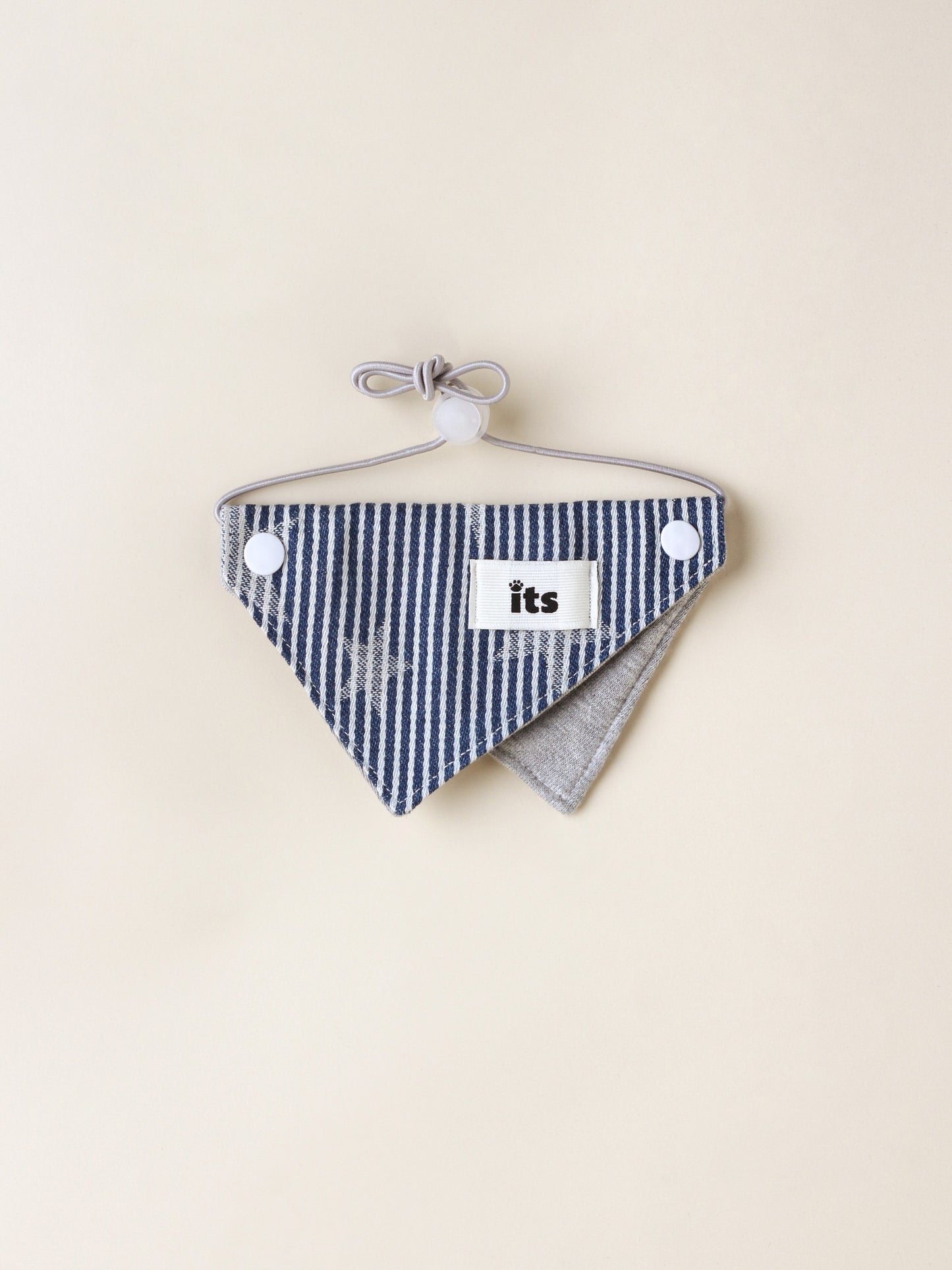 ♥Baseball Caddy♥ Outdoor Hat & Drool Bib with Strips & Stars