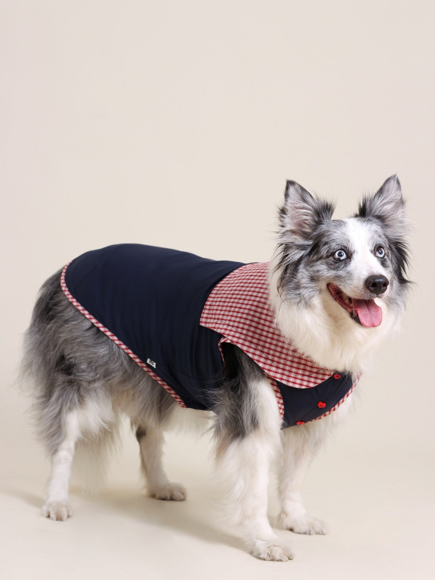 ♥I‘m a Sailor♥ Outdoor Cooling Vest with UPF >50