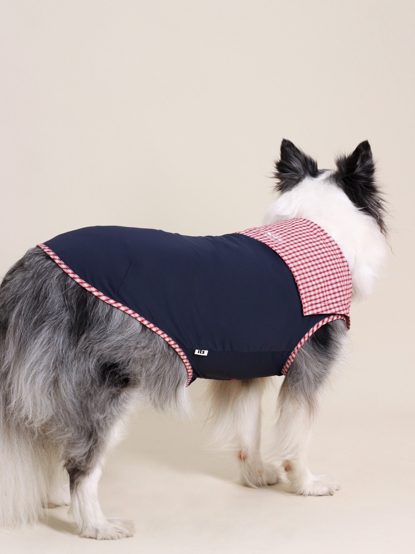 ♥I‘m a Sailor♥ Outdoor Cooling Vest with UPF >50