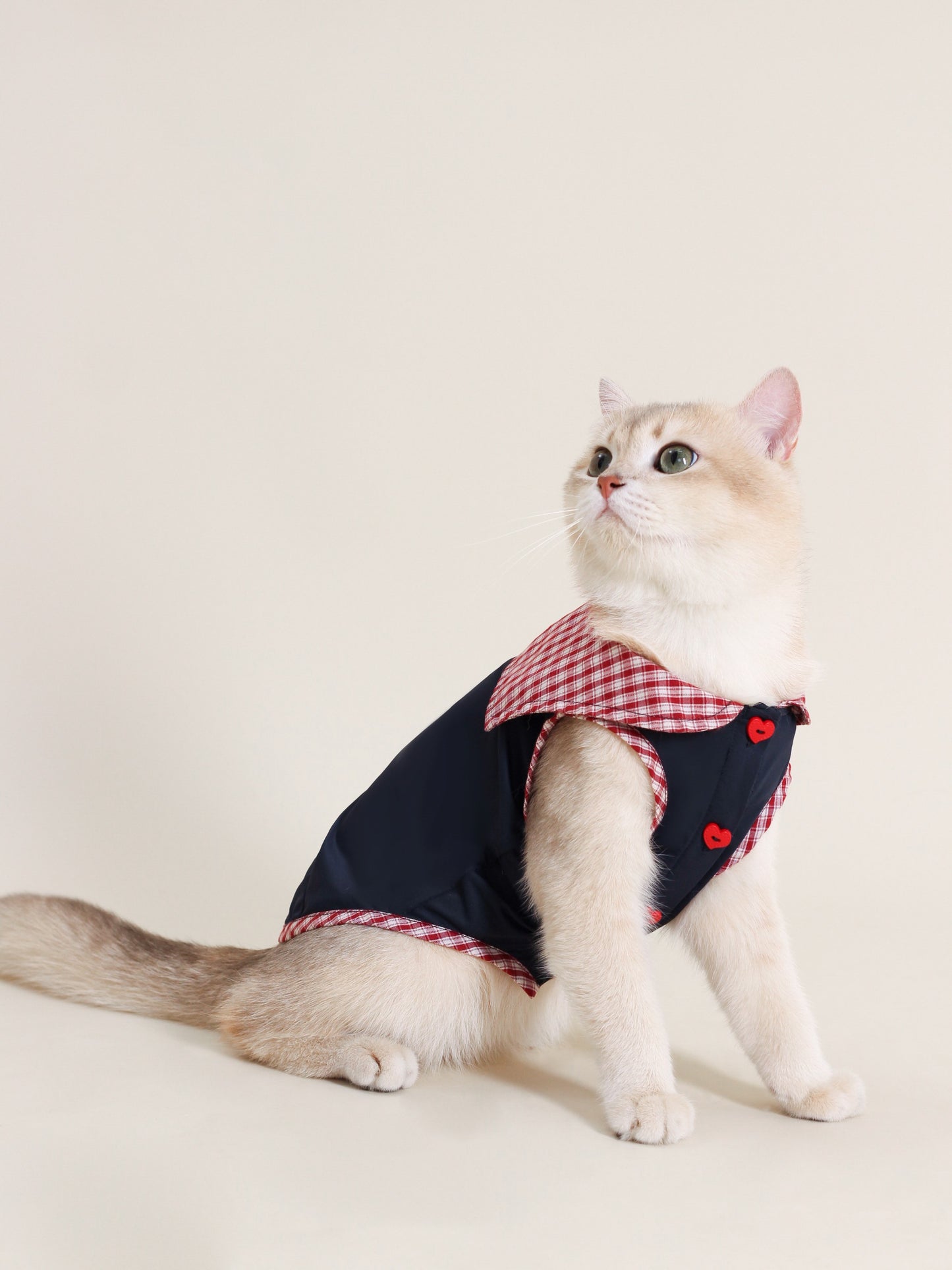 ♥I‘m a Sailor♥ Outdoor Cooling Vest with UPF >50