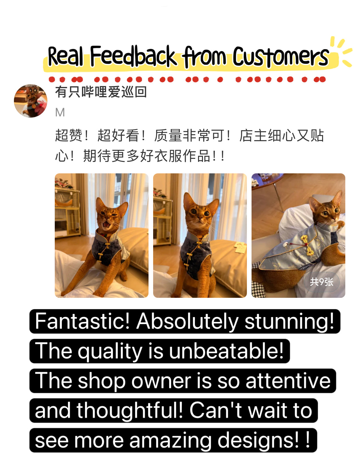♥Perfect Match~♥ 'Butterfly Perched on Bamboo' Neo-Chinese Style high-quality vest, unisex for cats and dogs,Hand-made/Matching Set