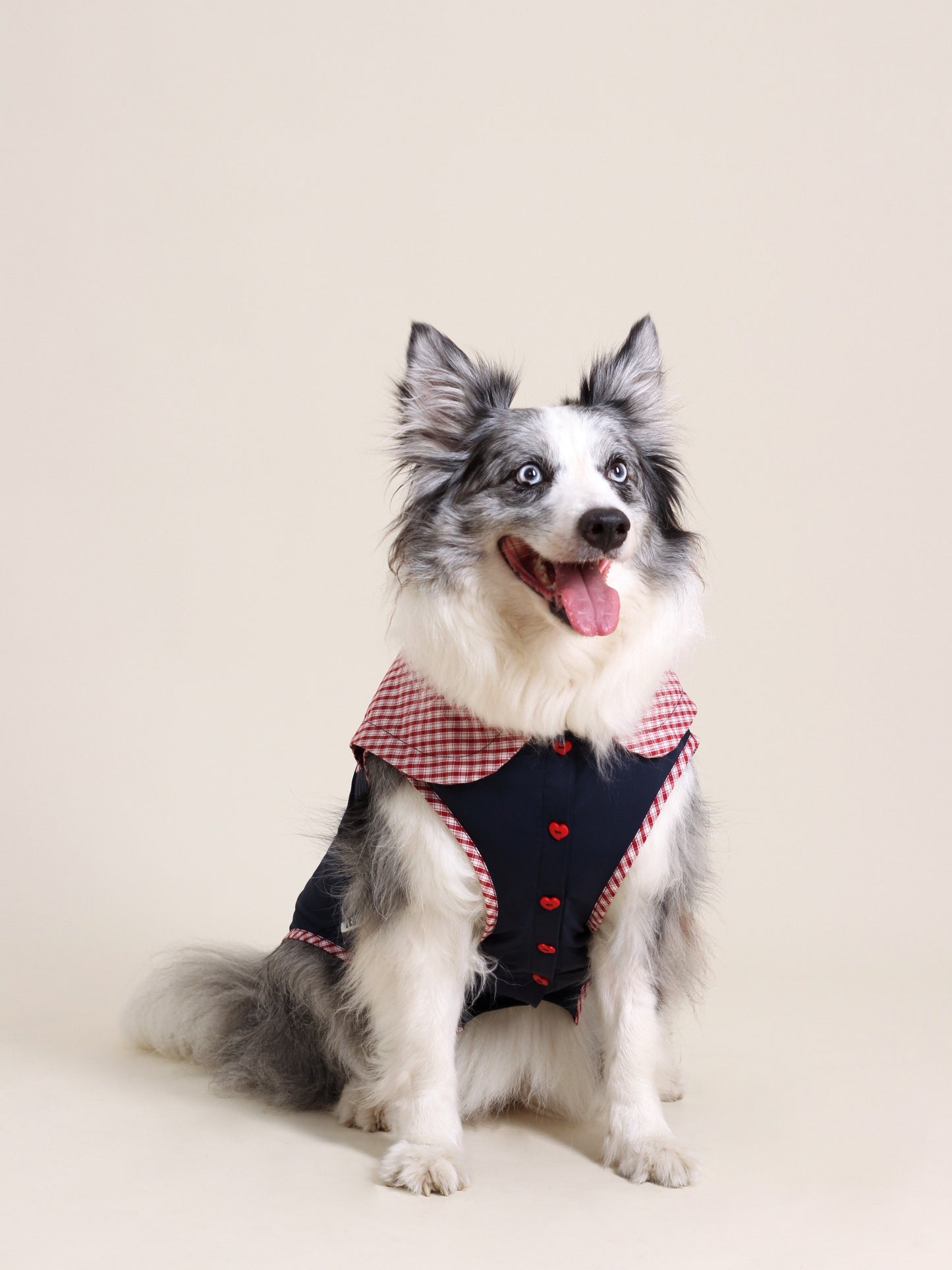 ♥I‘m a Sailor♥ Outdoor Cooling Vest with UPF >50